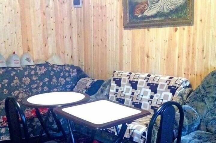 Изображение Изображение гостиницы &quot;Гостевой дом «Парус»&quot; #8 #8