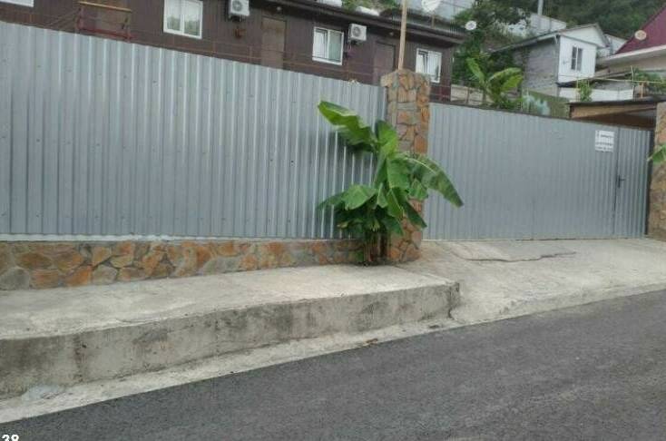 Изображение Изображение отеля / гостиницы "Гостевой дом «Парус»" #11 #9