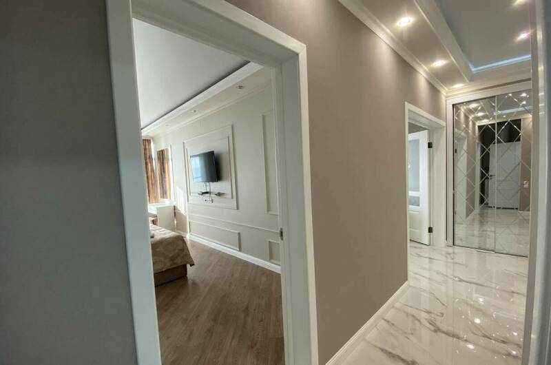 Изображение Изображение квартиры &quot;Апартаменты в ЖК Сан-Марино «Lucky Lux»&quot; #4 #4