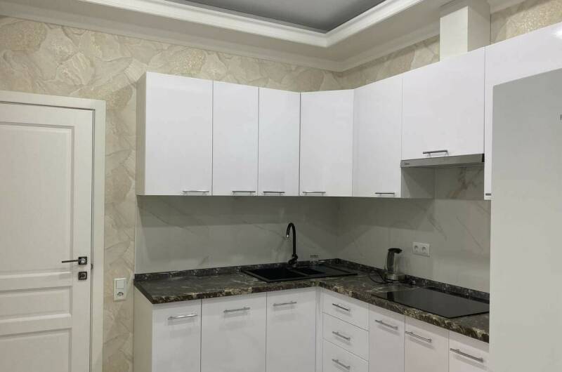 Изображение Изображение квартиры &quot;Апартаменты в ЖК Сан-Марино «Lucky Lux»&quot; #5 #5