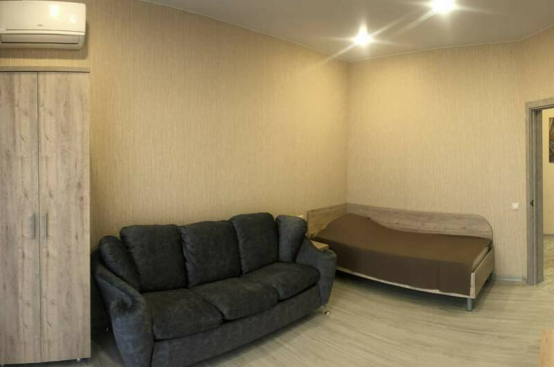 Изображение Изображение квартиры &quot;Двухкомнатная у моря&quot; #3 #3