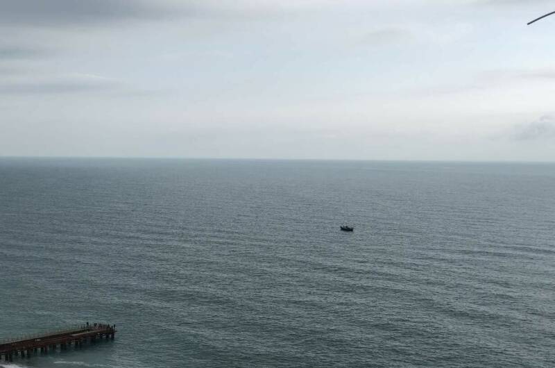 Изображение Изображение квартиры &quot;Двухкомнатная у моря&quot; #4 #4