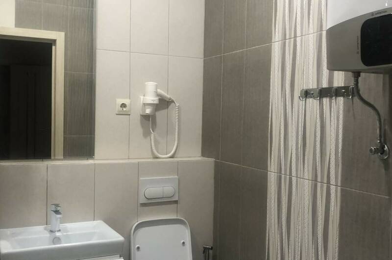 Изображение Изображение квартиры &quot;Двухкомнатная у моря&quot; #7 #7