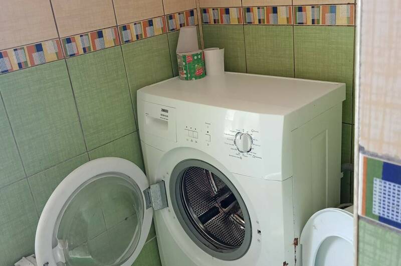 Изображение Изображение квартиры &quot;Жилье со всеми удобствами под ключ&quot; #8 #8