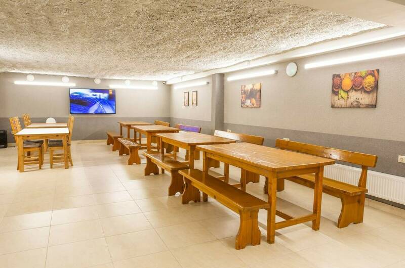 Изображение Изображение гостиницы "Гостевой дом «Отрада»" #2 #2