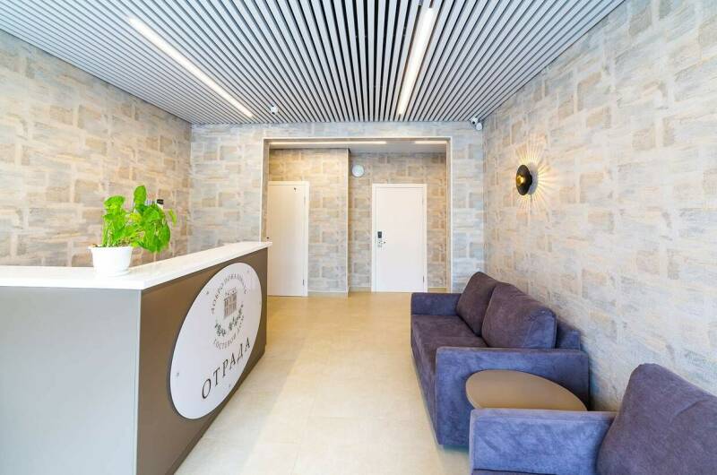 Изображение Изображение гостиницы "Гостевой дом «Отрада»" #6 #6