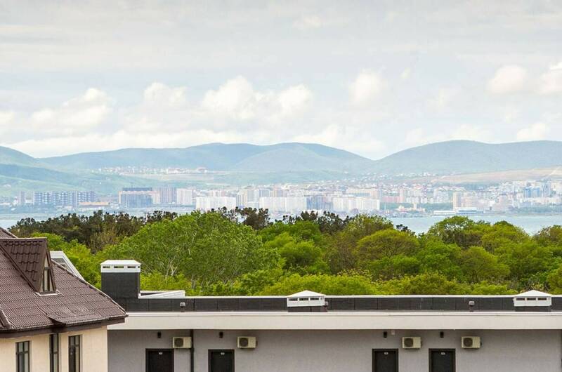 Изображение Изображение гостиницы "Гостевой дом «Отрада»" #7 #7