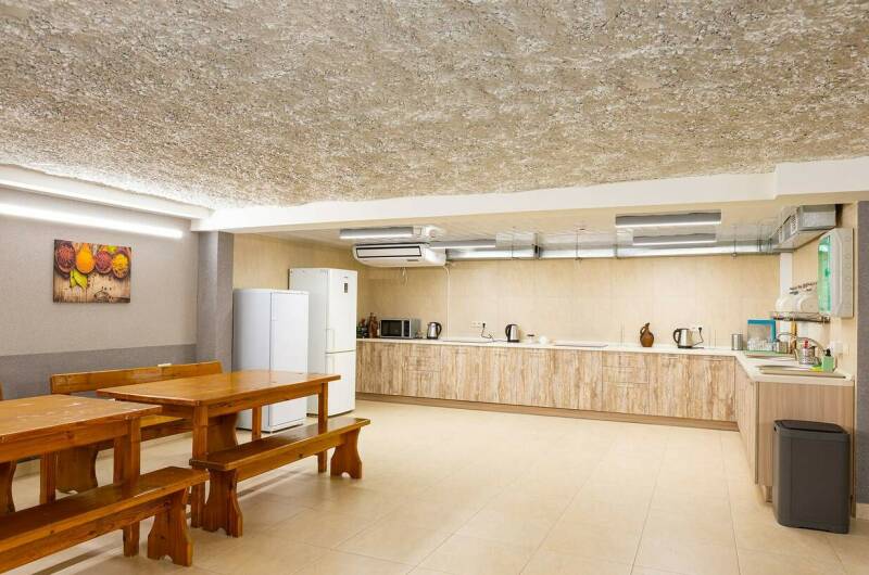 Изображение Изображение гостиницы "Гостевой дом «Отрада»" #8 #8