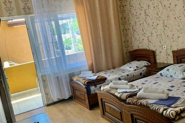 Изображение Изображение гостиницы "Гостевой дом «У Евы»" #2 #2