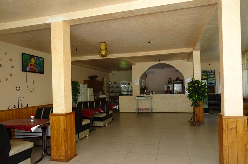 Изображение Изображение гостиницы "Гостевой дом «У Евы»" #4 #4