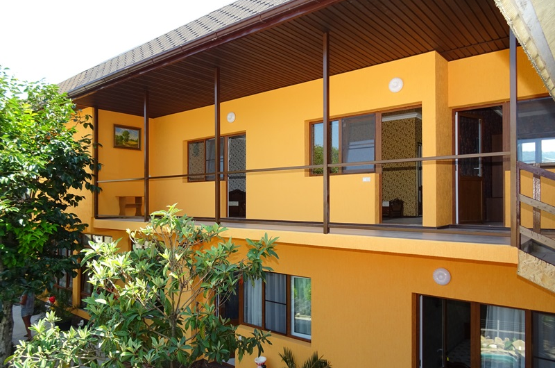 Изображение Изображение гостиницы "Гостевой дом «У Евы»" #6 #6