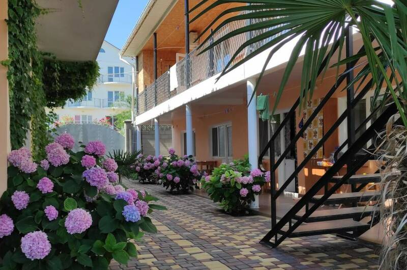 Изображение Изображение гостиницы &quot;Гостевой дом «Велиза»&quot; #1 #1