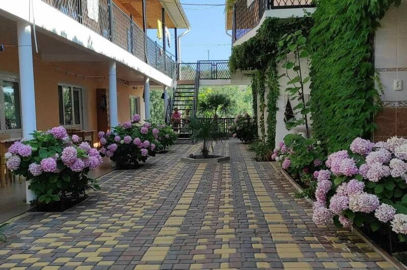 Изображение Изображение гостиницы &quot;Гостевой дом «Велиза»&quot; #5 #5