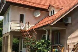 Изображение отеля / гостиницы "Гостевой дом «Яблонька»"