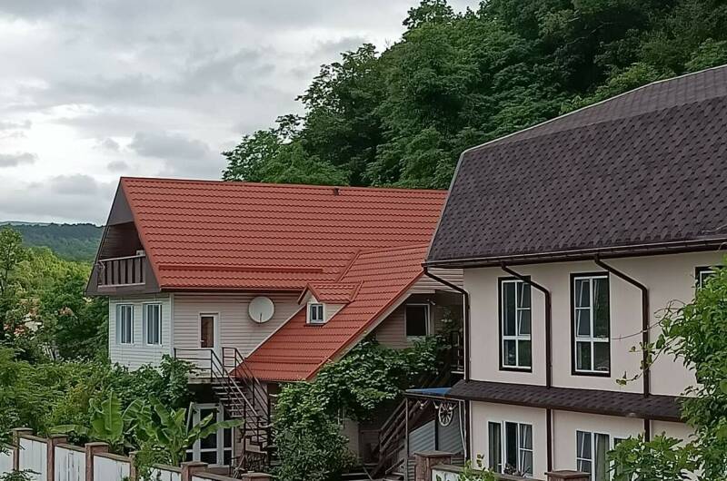 Изображение Изображение гостиницы &quot;Гостевой дом «Яблонька»&quot; #7 #7