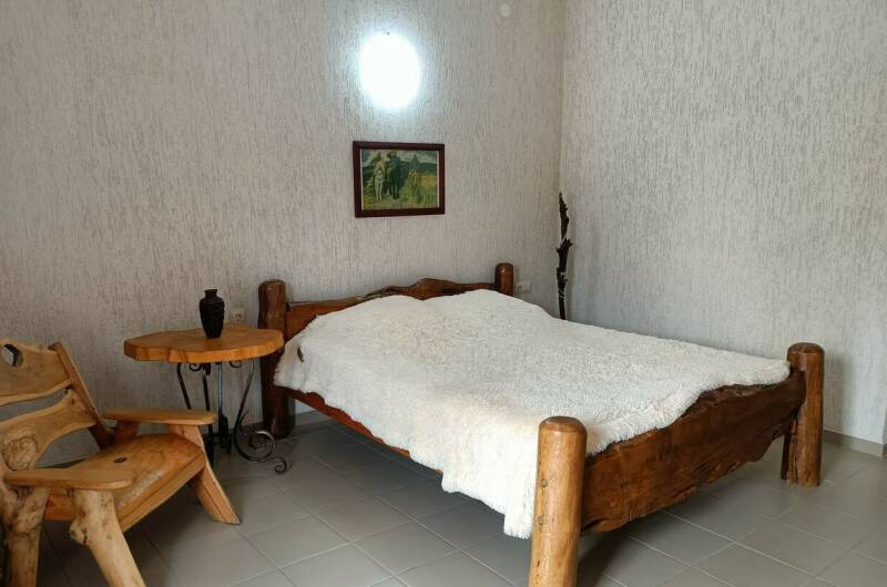 Изображение Изображение отеля / гостиницы "Гостевой дом «Яблонька»" #10 #8