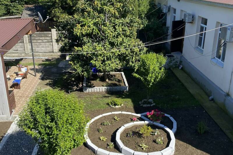 Изображение Изображение отеля / гостиницы "Гостевой дом «Соломон»" #10 #8