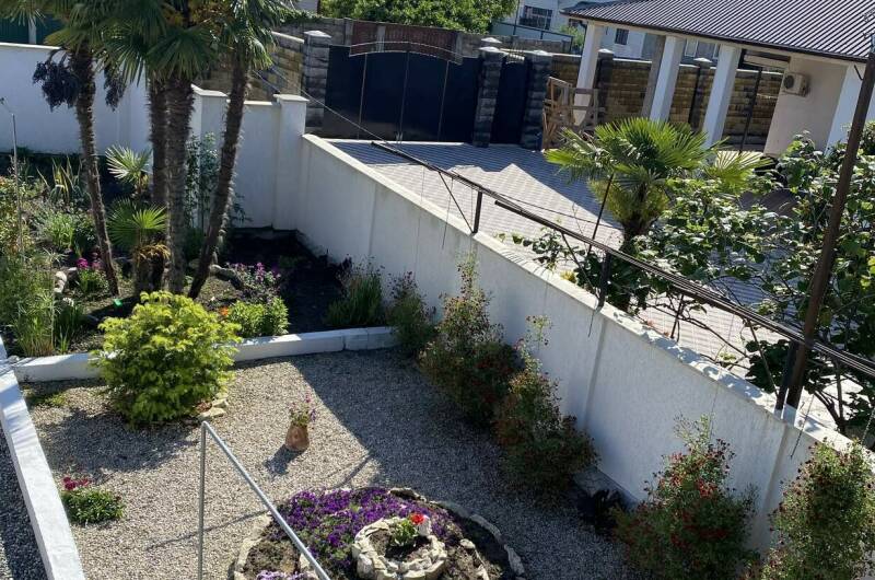 Изображение Изображение отеля / гостиницы "Гостевой дом «Соломон»" #11 #9