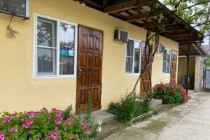 Изображение гостиницы "Гостевой дом «У Дианы»"