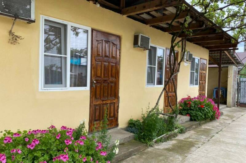 Изображение Изображение гостиницы "Гостевой дом «У Дианы»" #1 #1