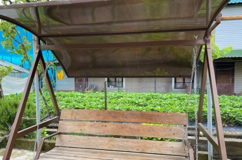 Изображение Изображение гостиницы "Гостевой дом «У Дианы»" #2 #2