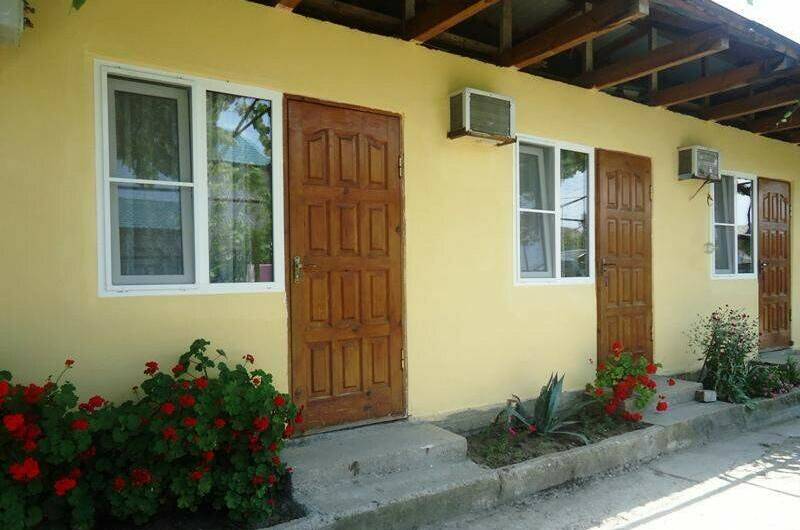 Изображение Изображение гостиницы "Гостевой дом «У Дианы»" #3 #3