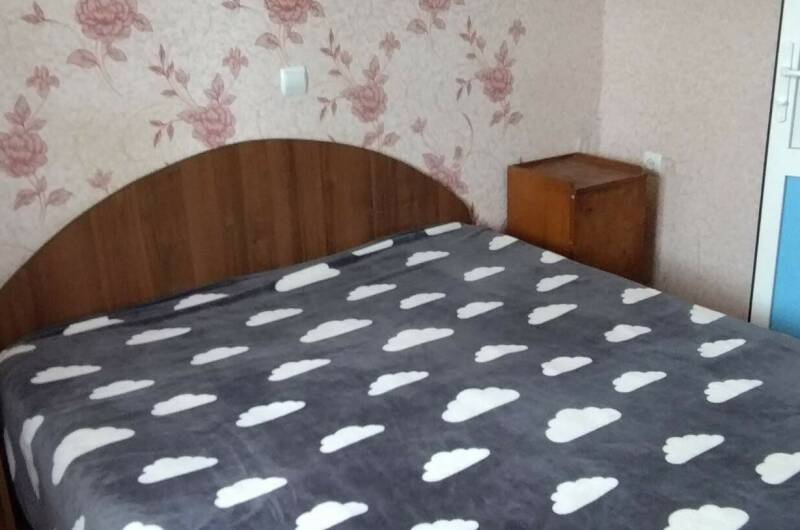 Изображение Изображение гостиницы "Гостевой дом «У Дианы»" #4 #4