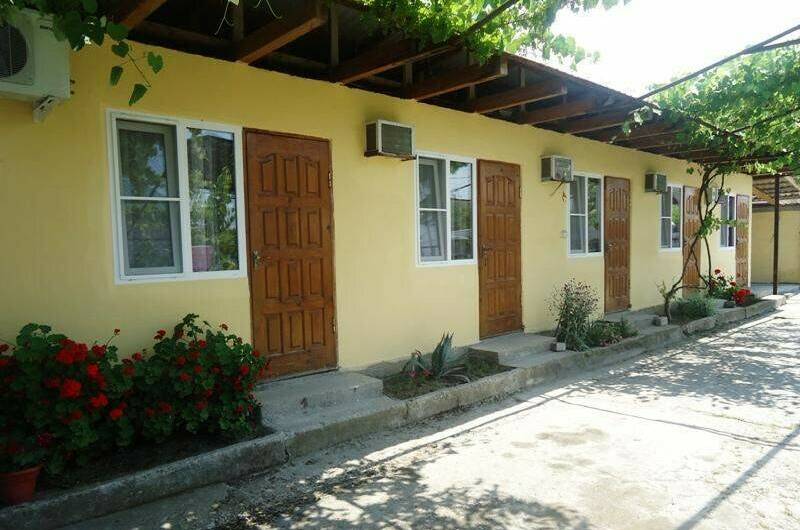 Изображение Изображение гостиницы "Гостевой дом «У Дианы»" #6 #6