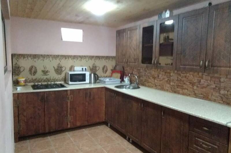 Изображение Изображение гостиницы "Гостевой дом «У Дианы»" #7 #7