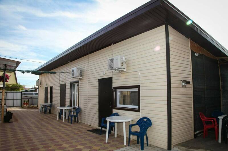 Изображение Изображение гостиницы "Гостевой дом «Добрый хозяин»" #2 #2