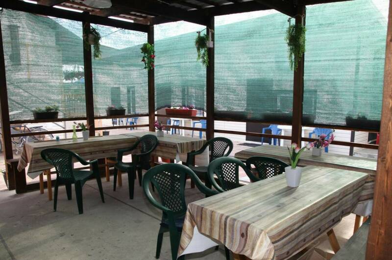 Изображение Изображение гостиницы "Гостевой дом «Добрый хозяин»" #3 #3