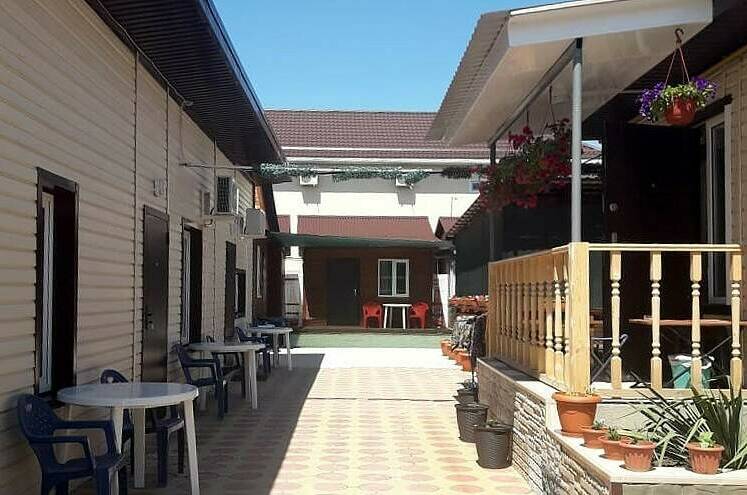 Изображение Изображение гостиницы "Гостевой дом «Добрый хозяин»" #4 #4