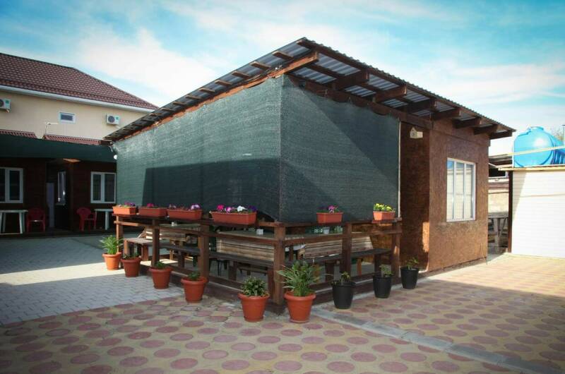 Изображение Изображение гостиницы "Гостевой дом «Добрый хозяин»" #7 #7