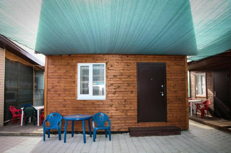 Изображение Изображение отеля / гостиницы "Гостевой дом «Добрый хозяин»" #10 #8