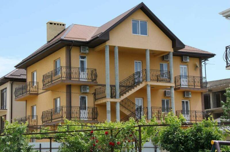 Изображение Изображение гостиницы &quot;Частный сектор «Витоль»&quot; #1 #1