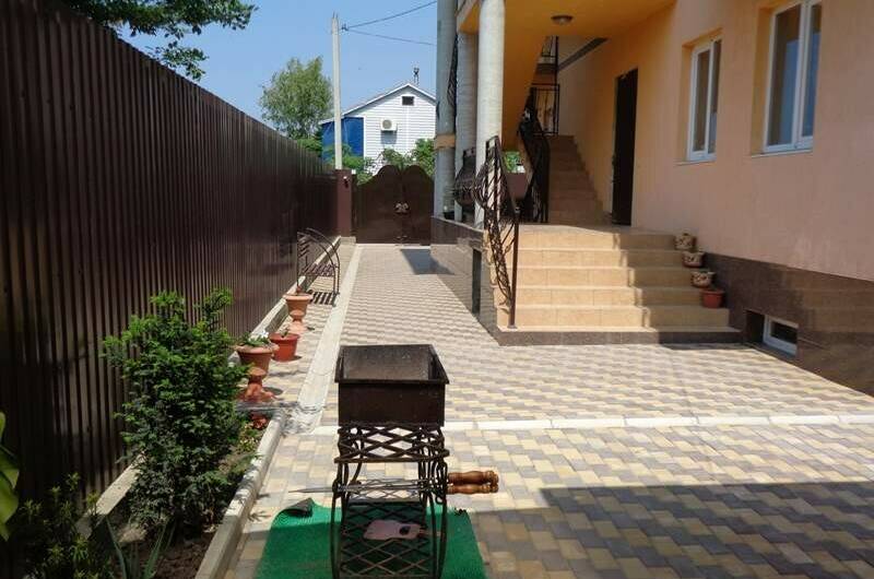 Изображение Изображение гостиницы &quot;Частный сектор «Витоль»&quot; #2 #2