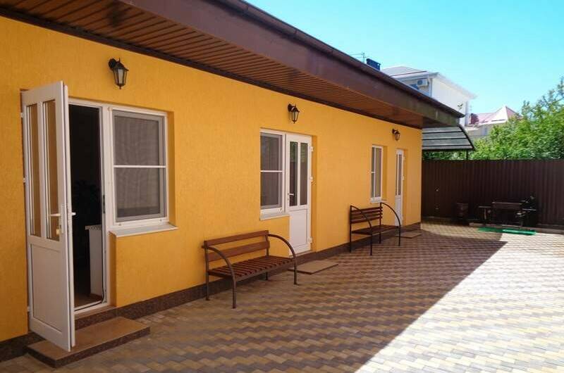 Изображение Изображение гостиницы &quot;Частный сектор «Витоль»&quot; #4 #4