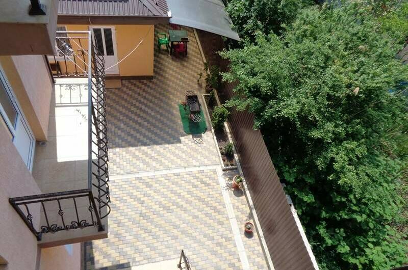 Изображение Изображение гостиницы &quot;Частный сектор «Витоль»&quot; #5 #5