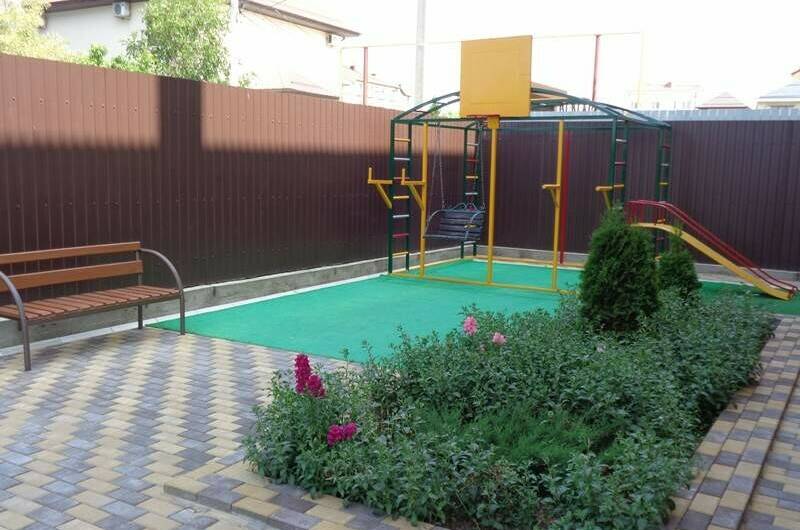 Изображение Изображение гостиницы &quot;Частный сектор «Витоль»&quot; #6 #6