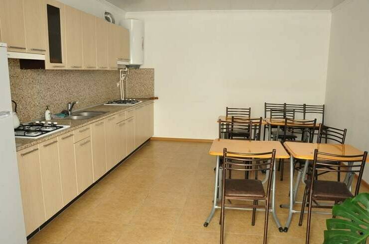 Изображение Изображение гостиницы &quot;Частный сектор «Витоль»&quot; #8 #8