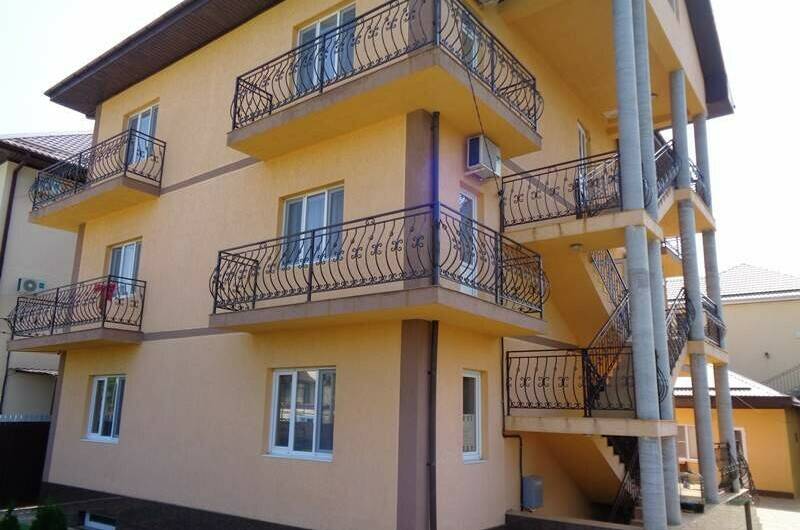 Изображение Изображение отеля / гостиницы "Частный сектор «Витоль»" #11 #9