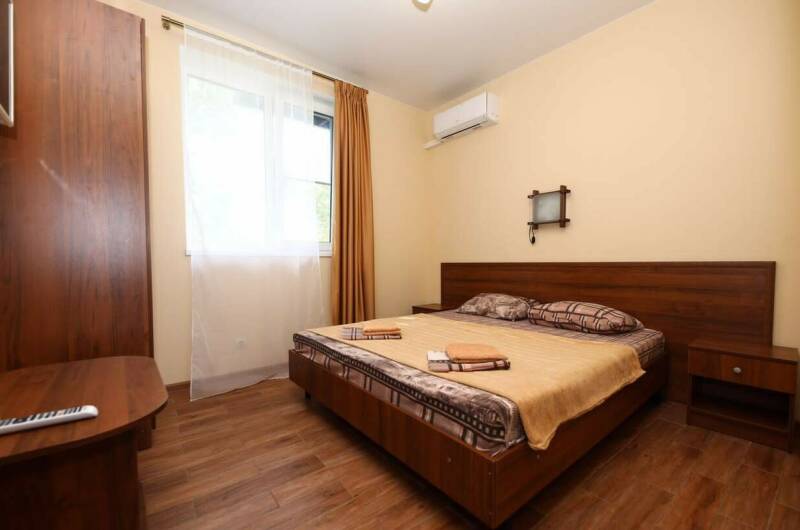 Изображение Изображение гостиницы &quot;Гостевой дом «Шале»&quot; #2 #2