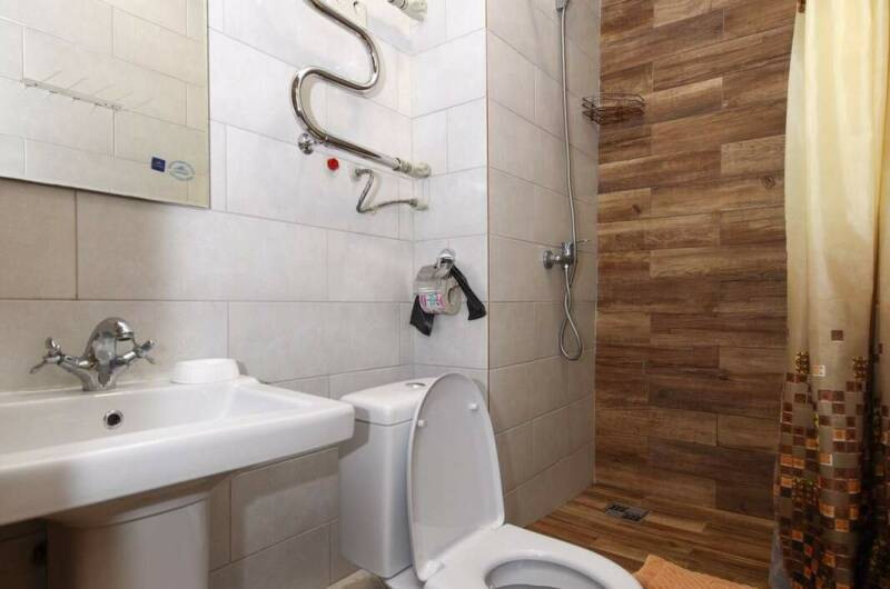 Изображение Изображение гостиницы &quot;Гостевой дом «Шале»&quot; #3 #3