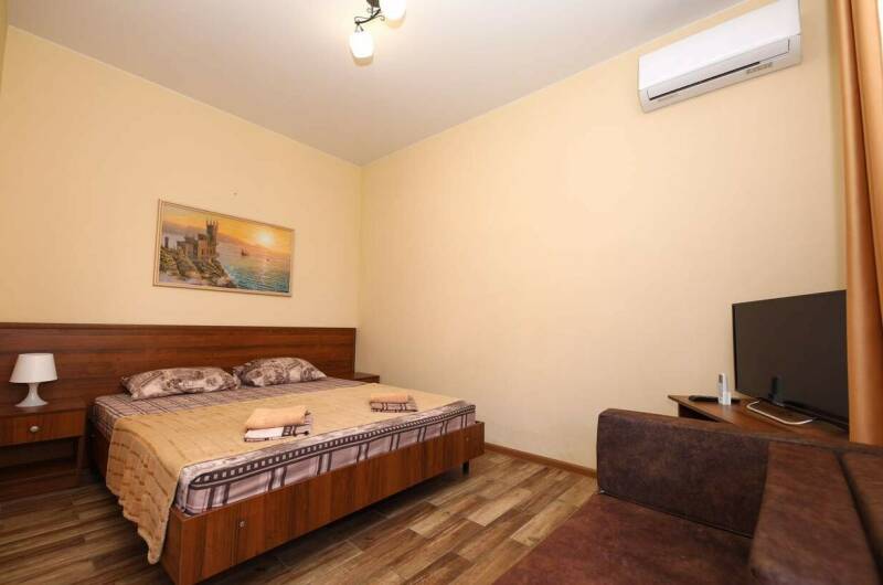 Изображение Изображение гостиницы &quot;Гостевой дом «Шале»&quot; #4 #4