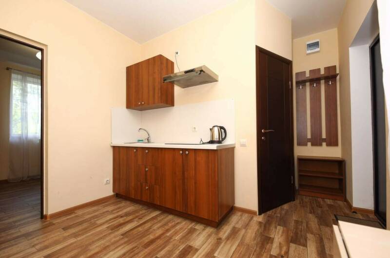 Изображение Изображение гостиницы &quot;Гостевой дом «Шале»&quot; #6 #6