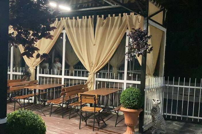 Изображение Изображение гостиницы &quot;Гостевой дом «Шале»&quot; #7 #7