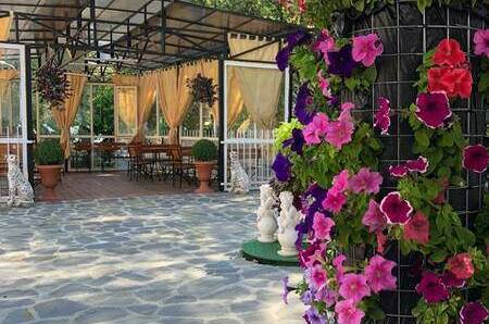 Изображение Изображение гостиницы &quot;Гостевой дом «Шале»&quot; #8 #8