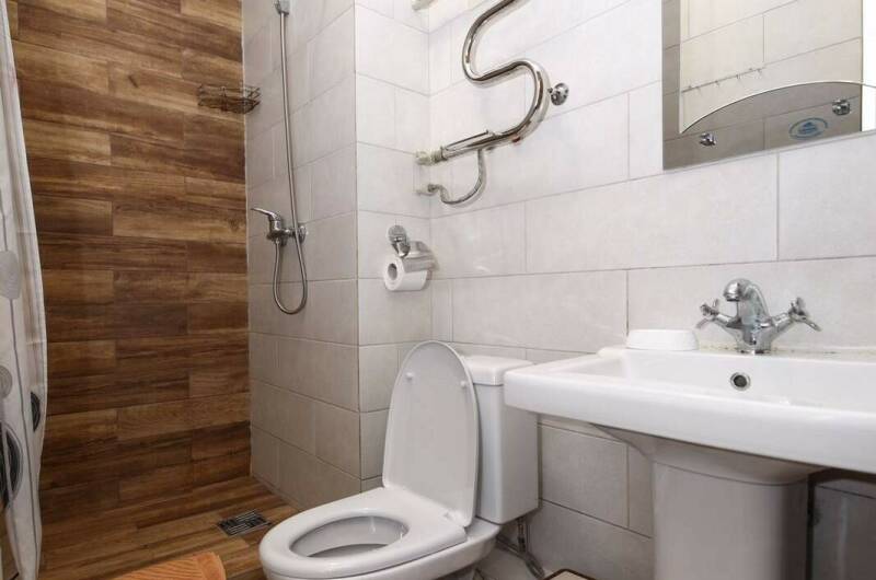 Изображение Изображение отеля / гостиницы "Гостевой дом «Шале»" #11 #9