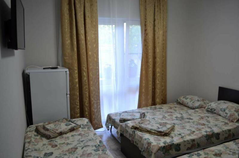 Изображение Изображение гостиницы "Номера на Революционной 33" #3 #3