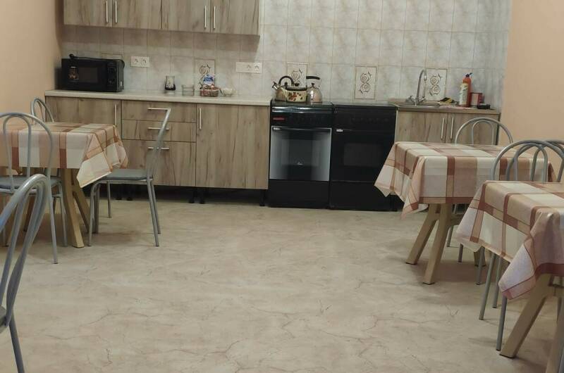 Изображение Изображение гостиницы "Номера на Революционной 33" #4 #4